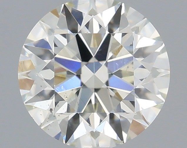 0.3 ct Round Diamond