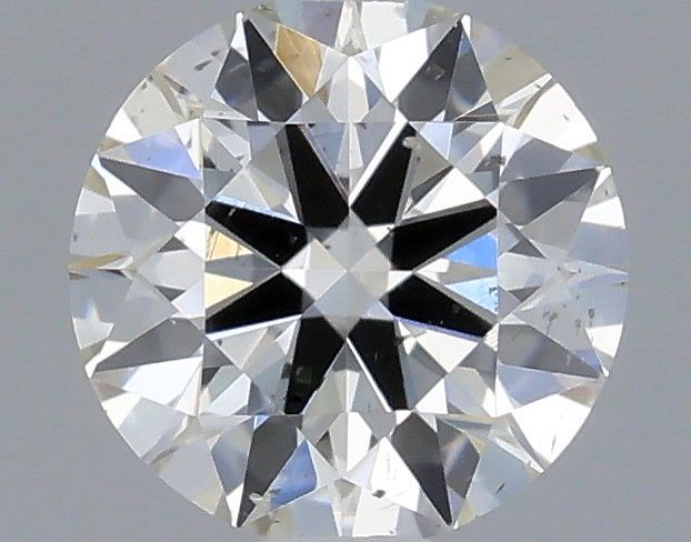 0.3 ct Round Diamond