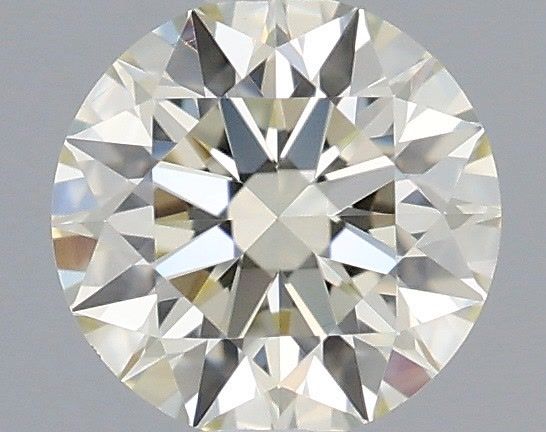 0.31 ct Round Diamond