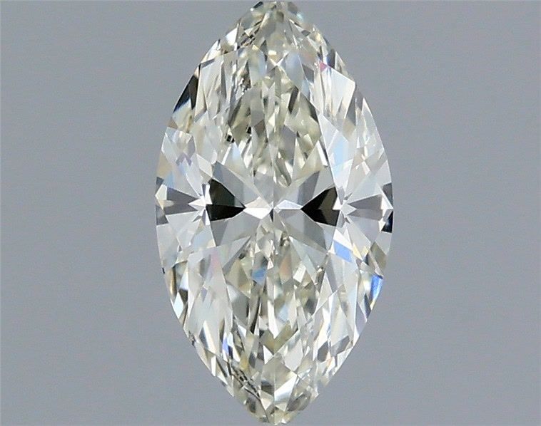0.62 ct Marquise diamond