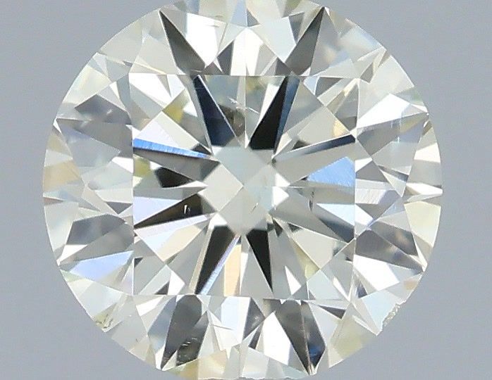 0.4 ct Round Diamond