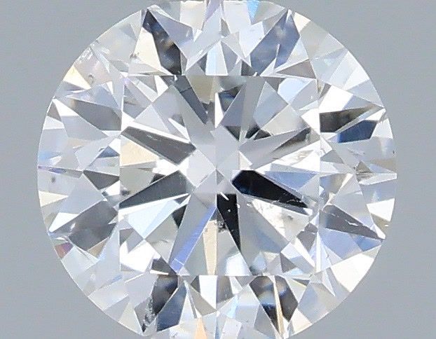 0.31 ct Round Diamond