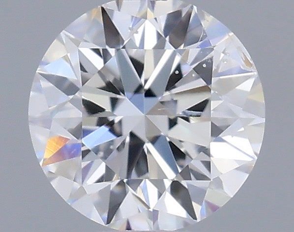 0.3 ct Round Diamond