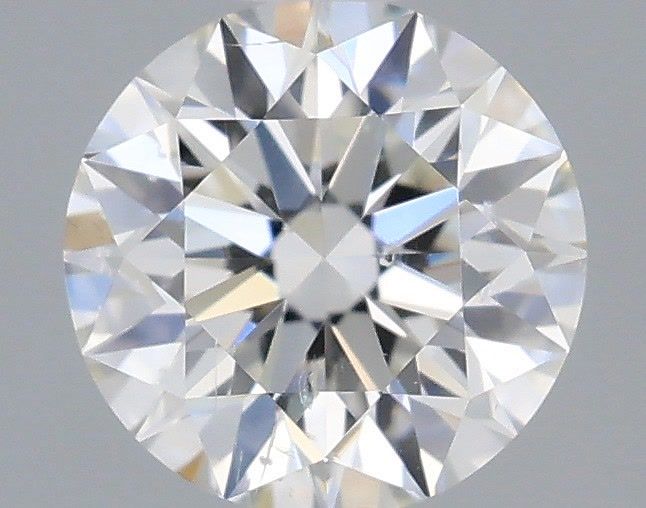 0.3 ct Round Diamond