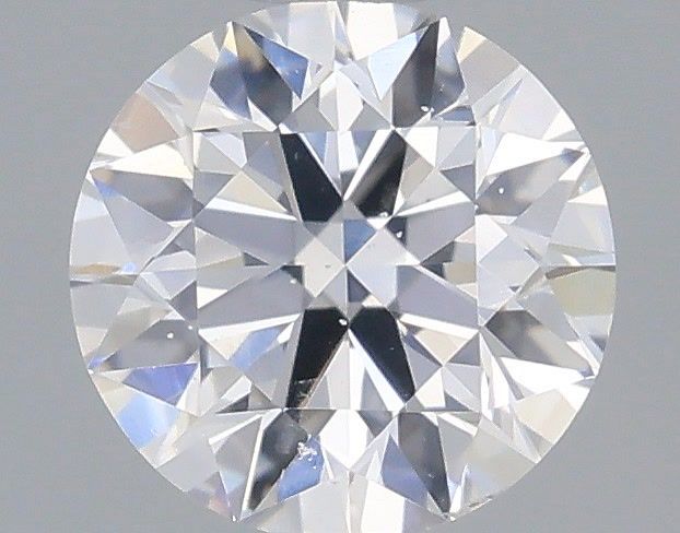 0.3 ct Round Diamond