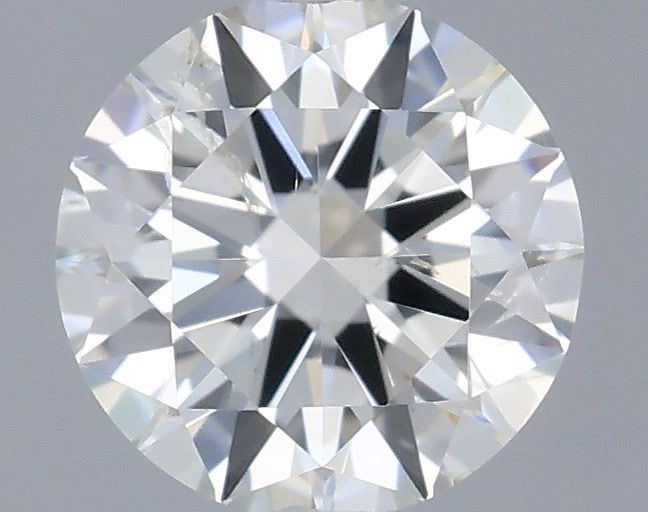 0.3 ct Round Diamond