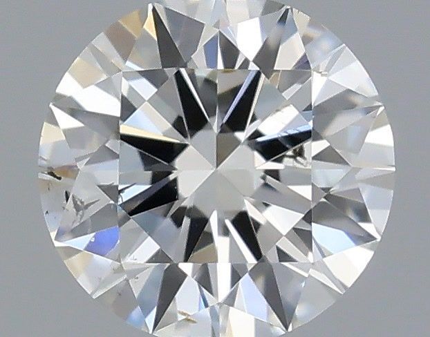0.31 ct Round Diamond