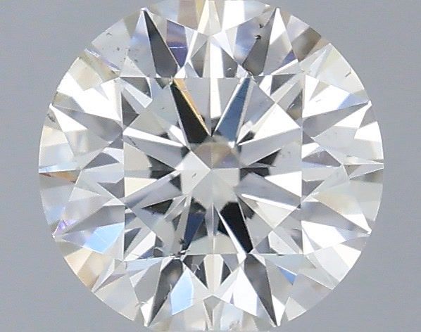 0.3 ct Round Diamond