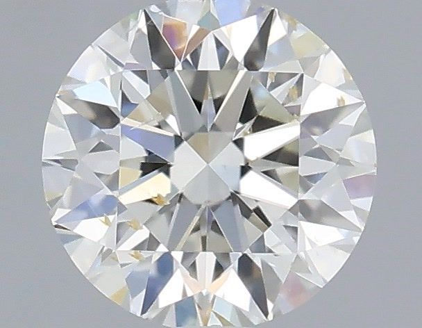 0.3 ct Round Diamond