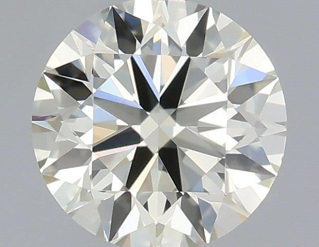 0.3 ct Round Diamond