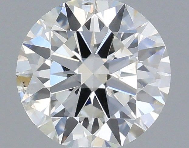 0.3 ct Round Diamond