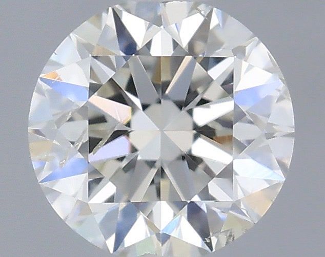 0.3 ct Round Diamond