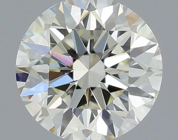 0.3 ct Round Diamond