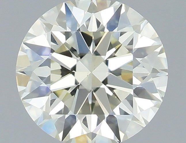 0.34 ct Round Diamond