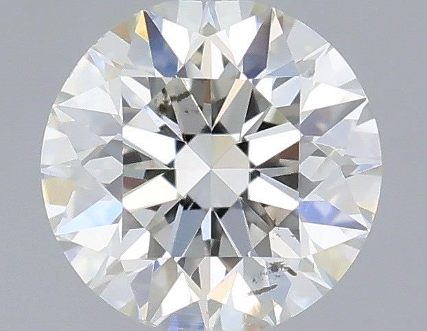 0.3 ct Round Diamond