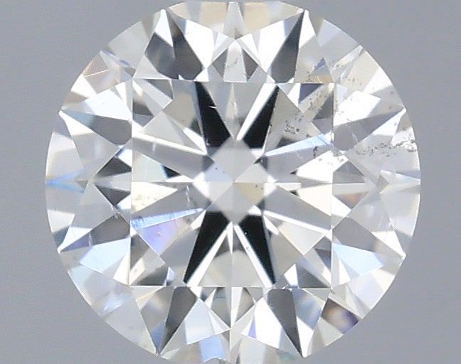 0.3 ct Round Diamond