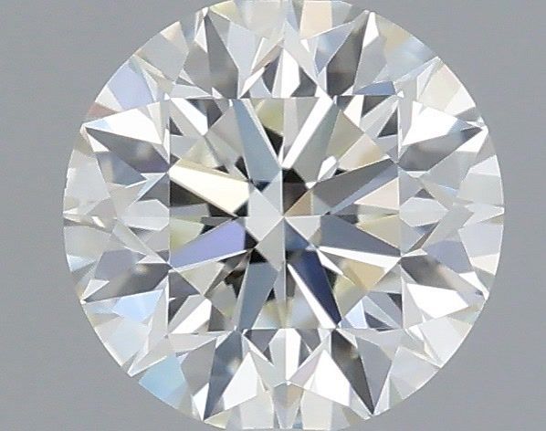 0.44 ct Round Diamond