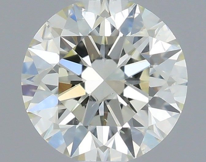 0.4 ct Round Diamond