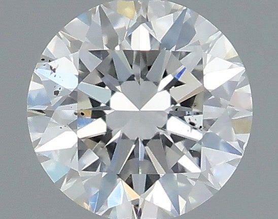 0.4 ct Round Diamond