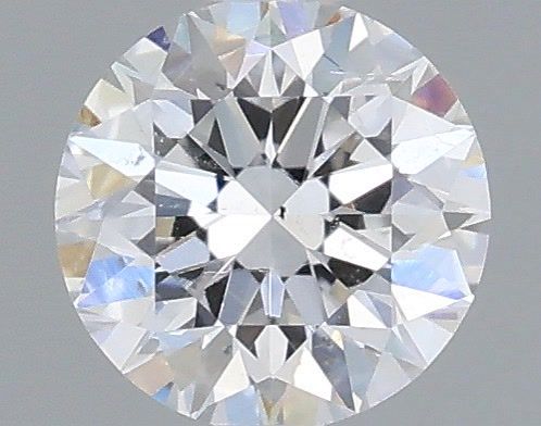 0.3 ct Round Diamond