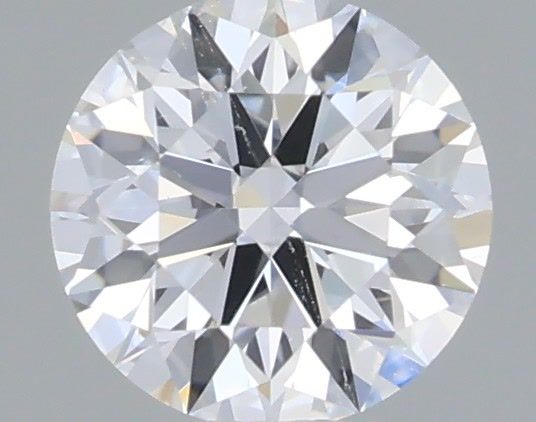 0.3 ct Round Diamond