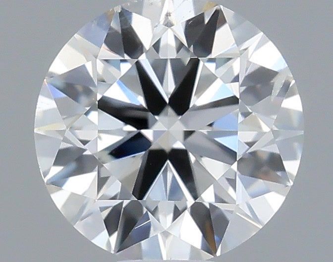 0.4 ct Round Diamond