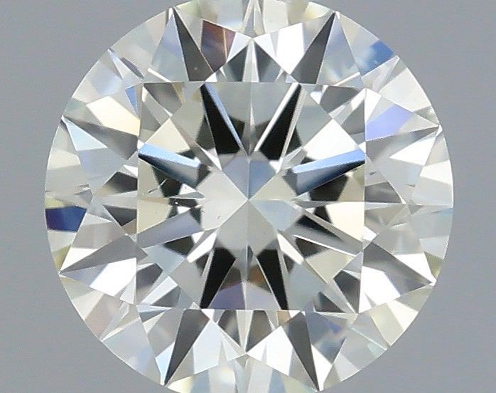 0.4 ct Round Diamond