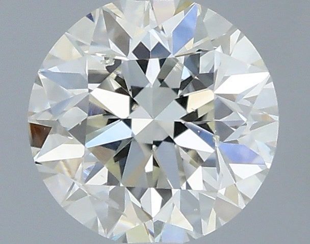 0.3 ct Round Diamond