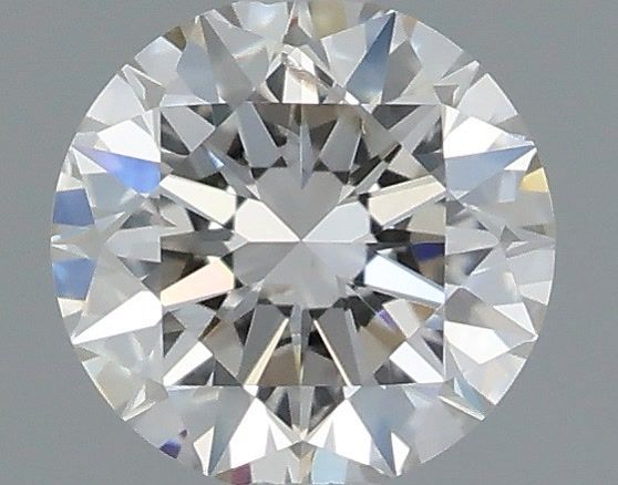 0.31 ct Round Diamond