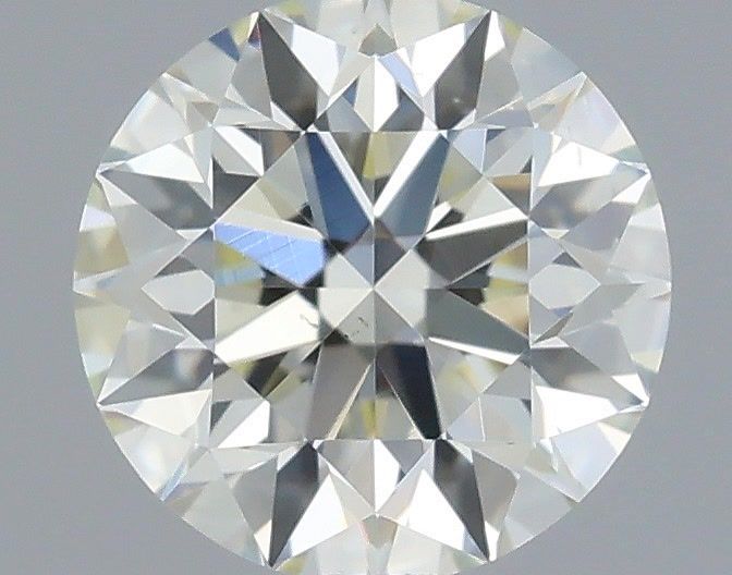0.41 ct Round Diamond
