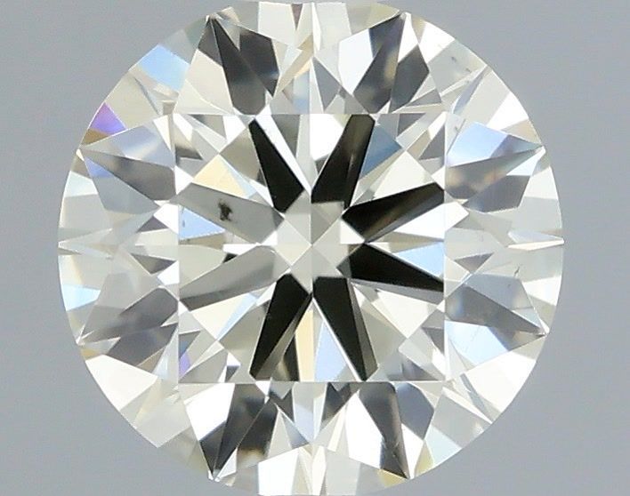 0.4 ct Round Diamond