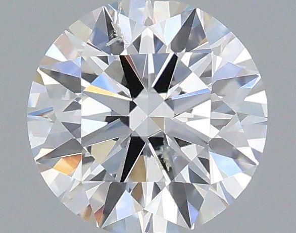 0.4 ct Round Diamond