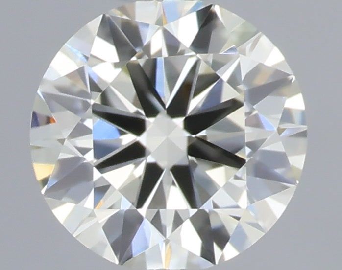0.34 ct Round Diamond