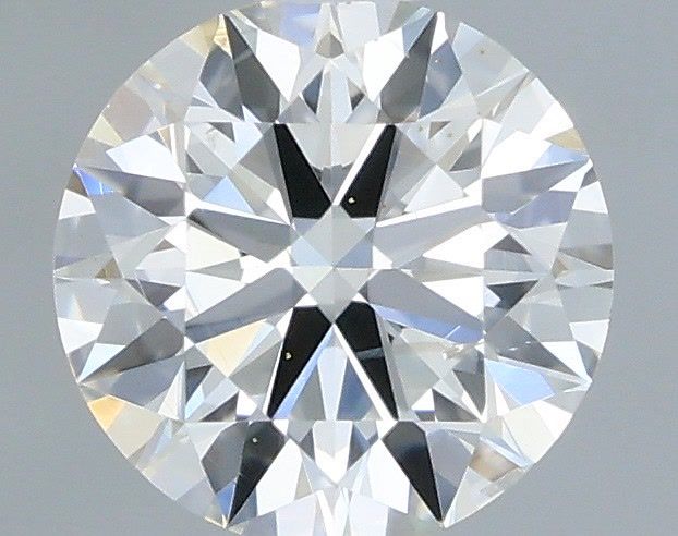 0.3 ct Round Diamond