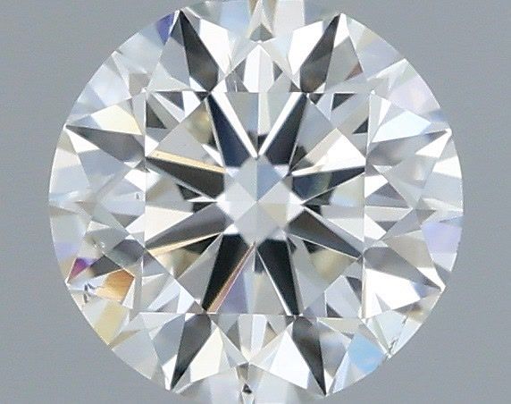 0.3 ct Round Diamond