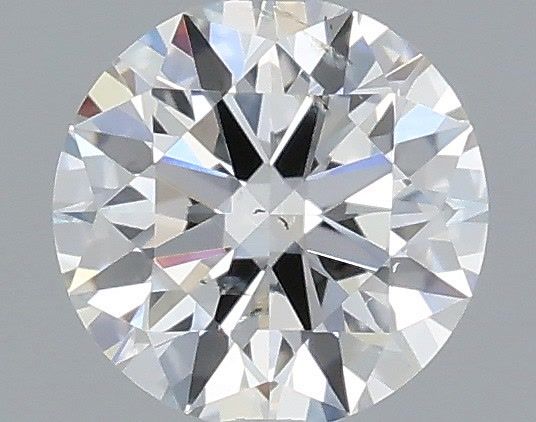 0.3 ct Round Diamond