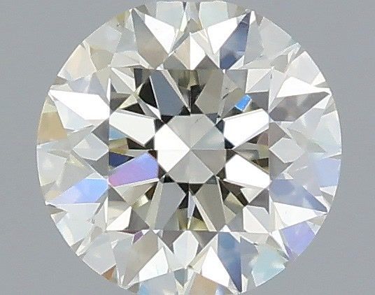 0.31 ct Round Diamond