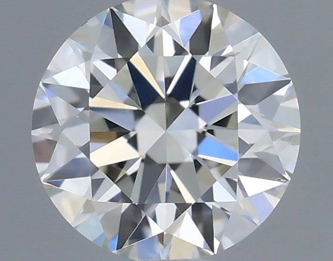 0.3 ct Round Diamond