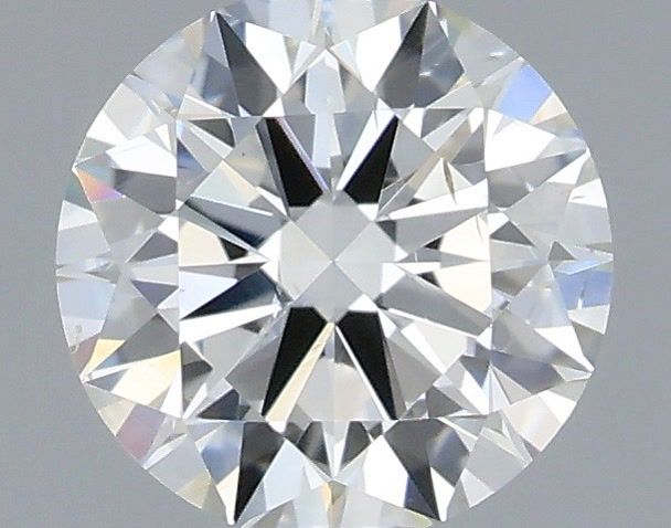 0.33 ct Round Diamond