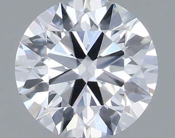 0.3 ct Round Diamond