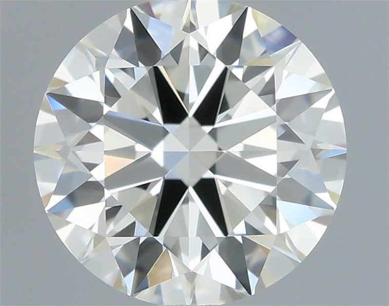 Diament 0.64 ct I/IF