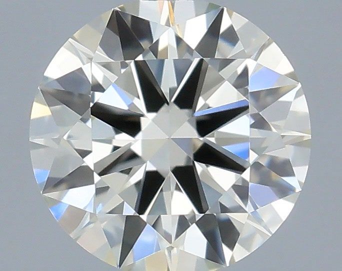 0.41 ct Round Diamond