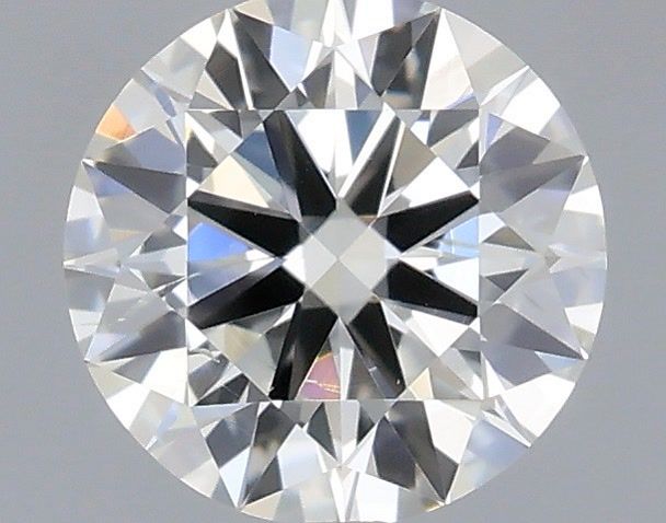 0.4 ct Round Diamond