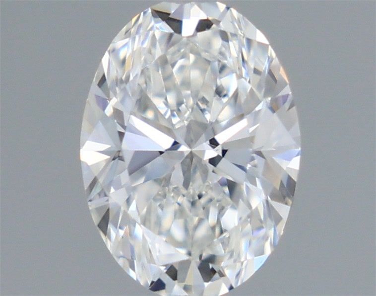 0.48 ct Oval diamond