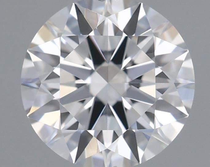 Diament 0.57 ct D/VVS1