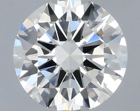 0.50 ct Round diamond