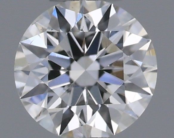 0.23 ct Round Diamond