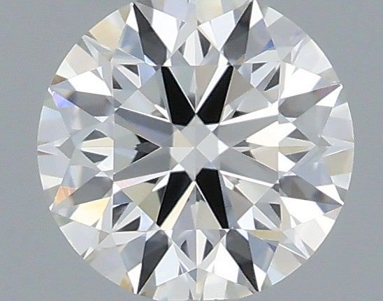 0.35 ct Round Diamond