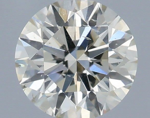 0.35 ct Round Diamond
