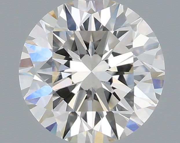 0.5 ct Round Diamond